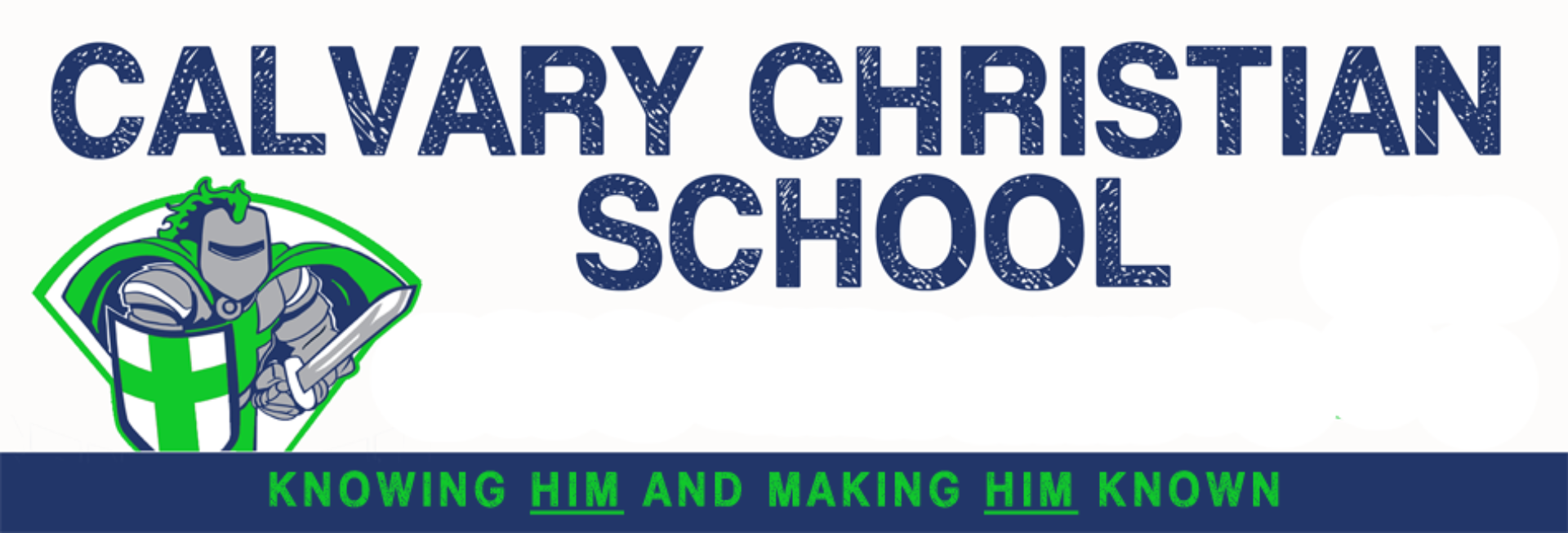 Home Calvary Christian School